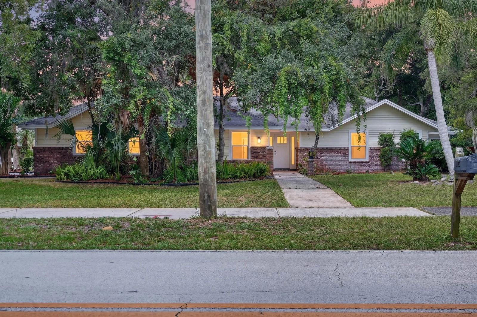 Photo of 1510 N BEACH STREET ORMOND BEACH FL 32174