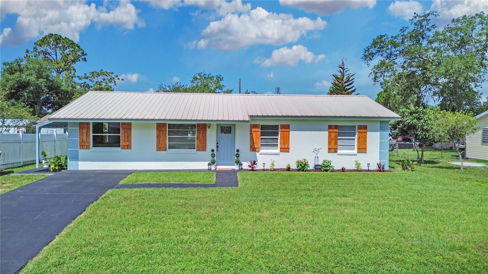 Photo of 2820 SABAL PALM DRIVE EDGEWATER FL 32141