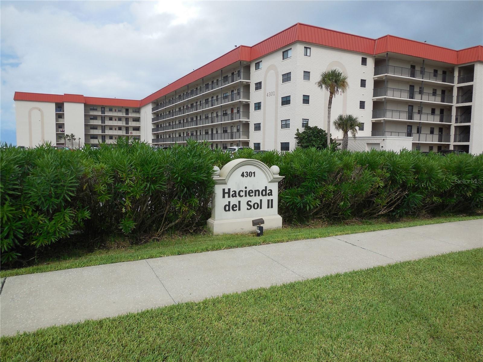 Photo of 4301 S ATLANTIC AVENUE #2110 NEW SMYRNA BEACH FL 32169