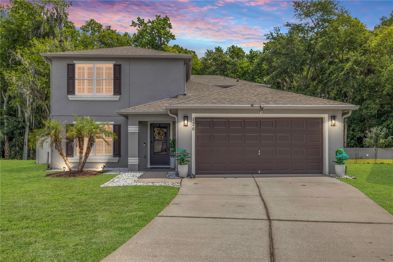 Photo of 126 WILSON BAY COURT SANFORD FL 32771
