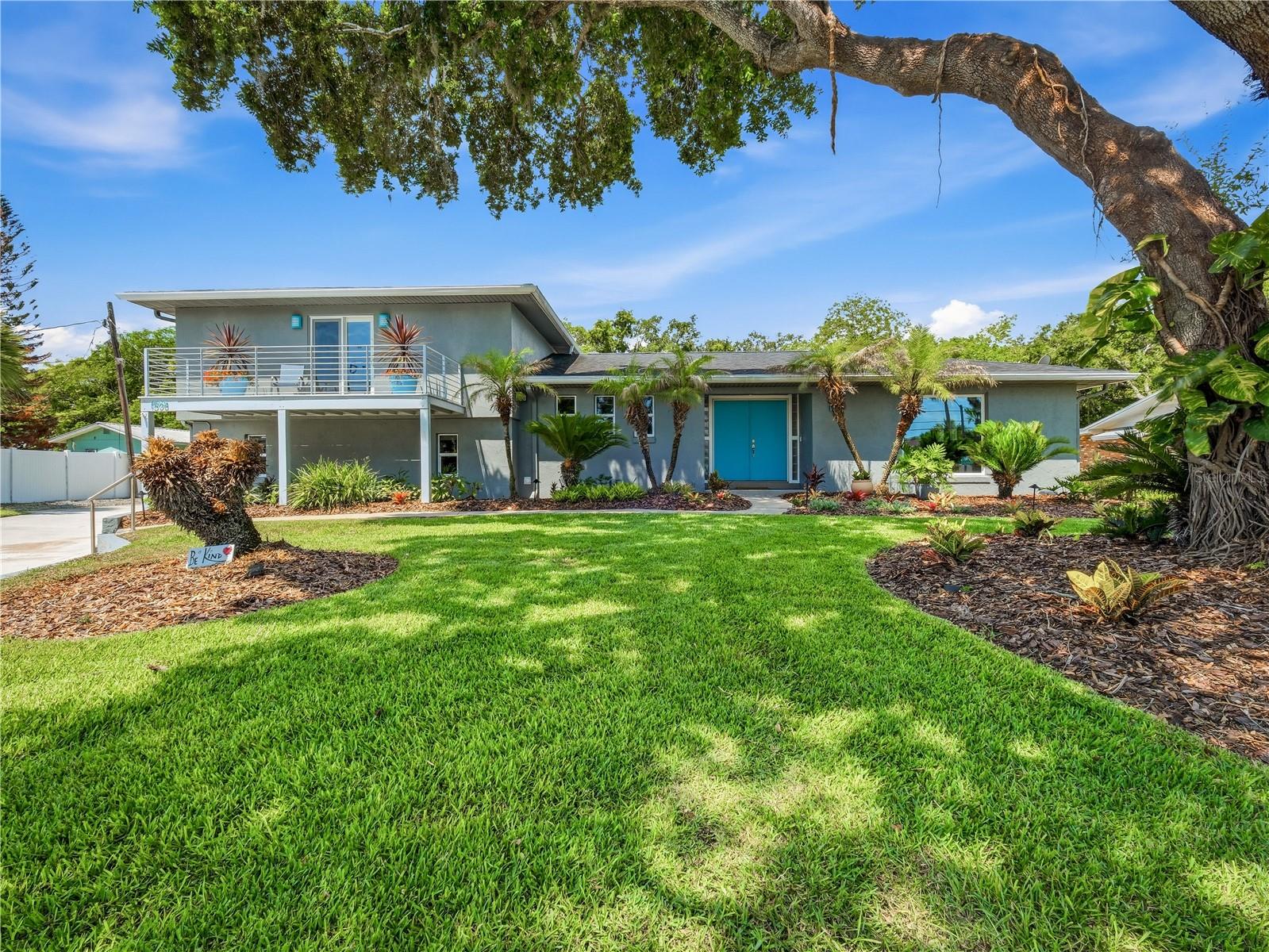 Photo of 1508 S RIVERSIDE DRIVE NEW SMYRNA BEACH FL 32168