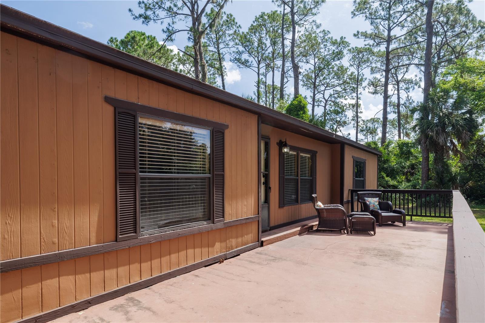 Photo of 557 NEWTON ROAD PORT ORANGE FL 32127