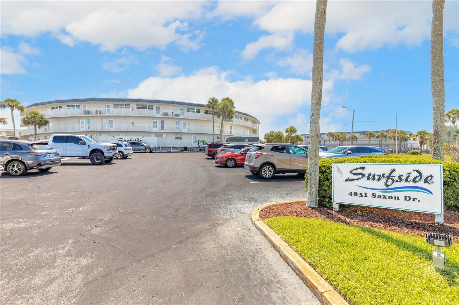Photo of 4831 SAXON DRIVE #1040 NEW SMYRNA BEACH FL 32169