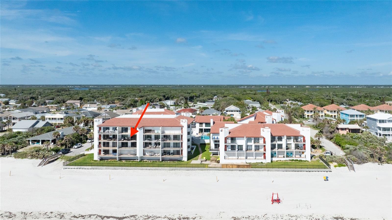 Photo of 3001 S ATLANTIC AVENUE #433 NEW SMYRNA BEACH FL 32169