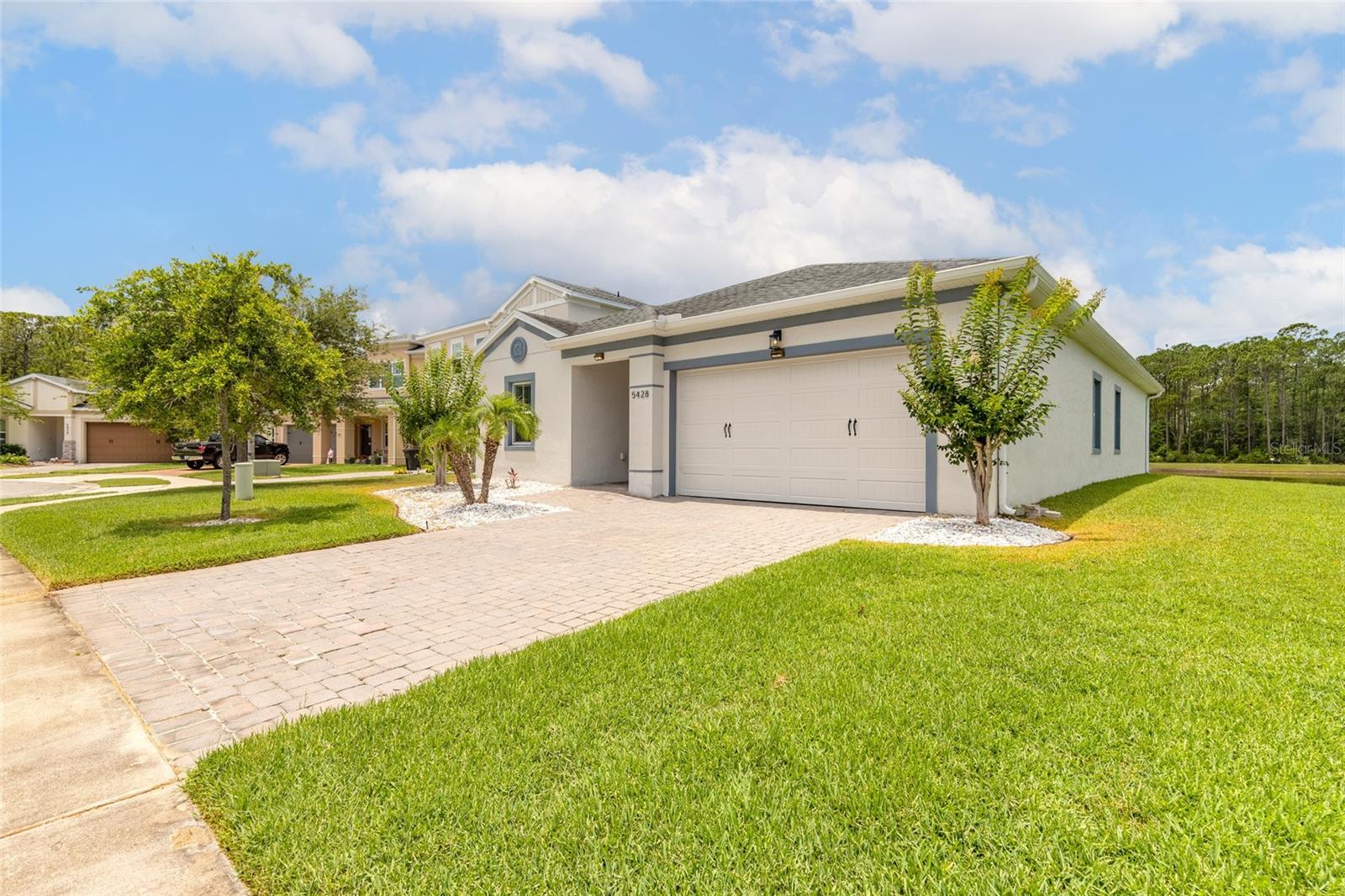 Photo of 5428 HUTCHINSON STREET PORT ORANGE FL 32128