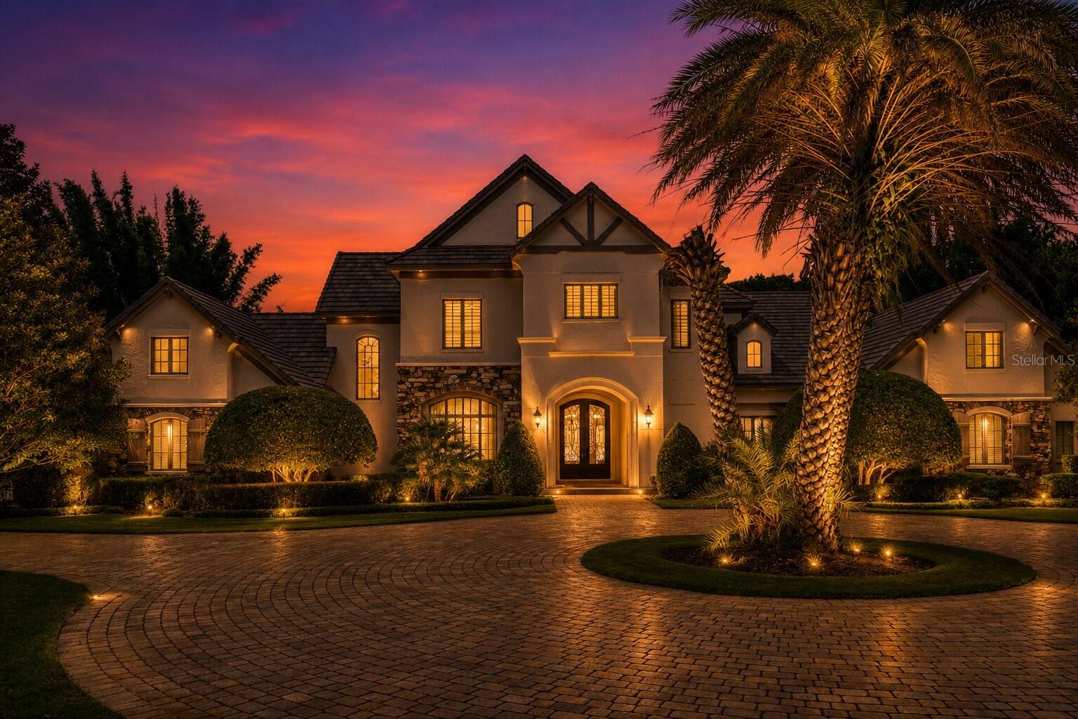 Photo of 680 LAKE MILLS ROAD OVIEDO FL 32766
