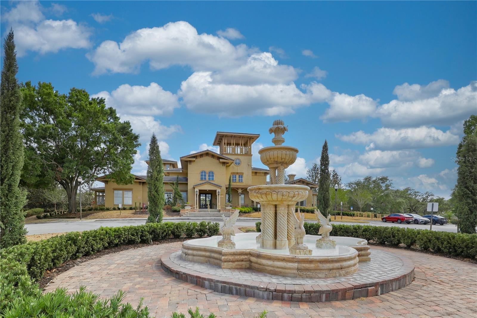 Photo of 126 VISTA VERDI CIRCLE #204 LAKE MARY FL 32746