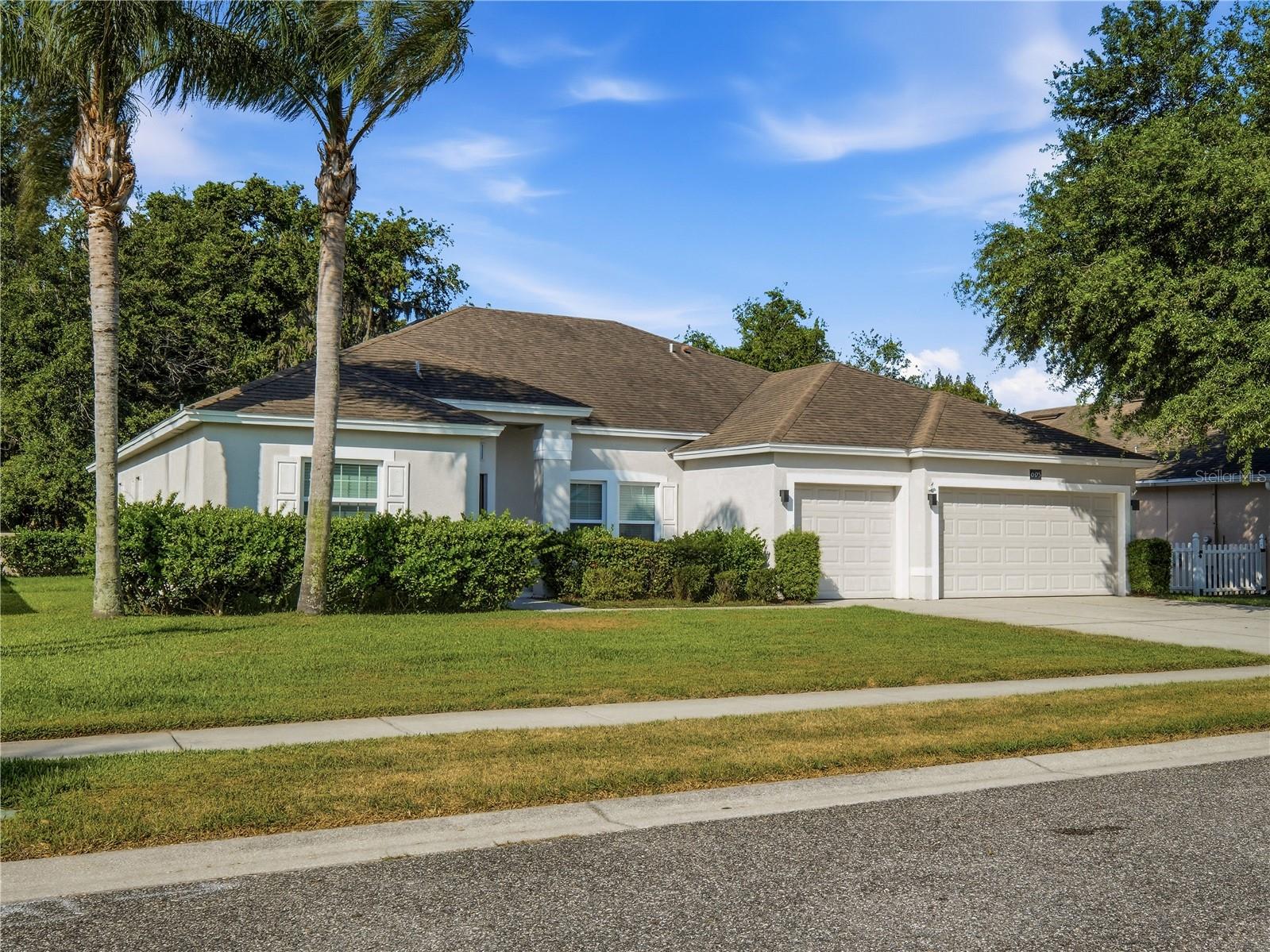 Photo of 695 GRAPE IVY LANE NEW SMYRNA BEACH FL 32168