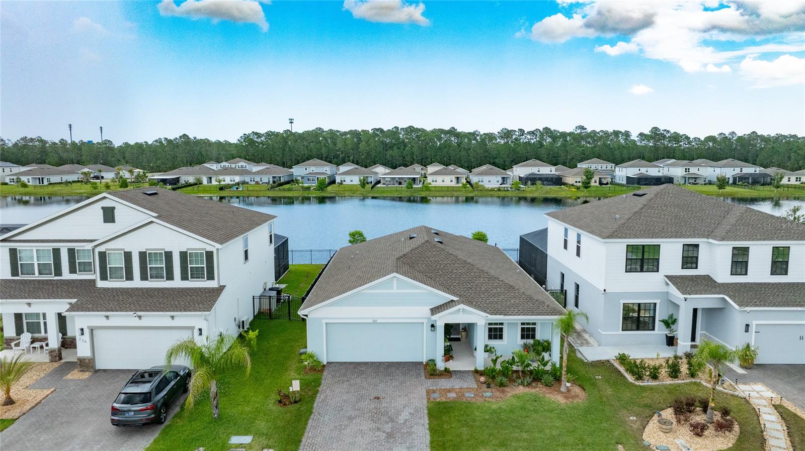 Photo of 222 EAGLE HARBOR WAY DAYTONA BEACH FL 32124