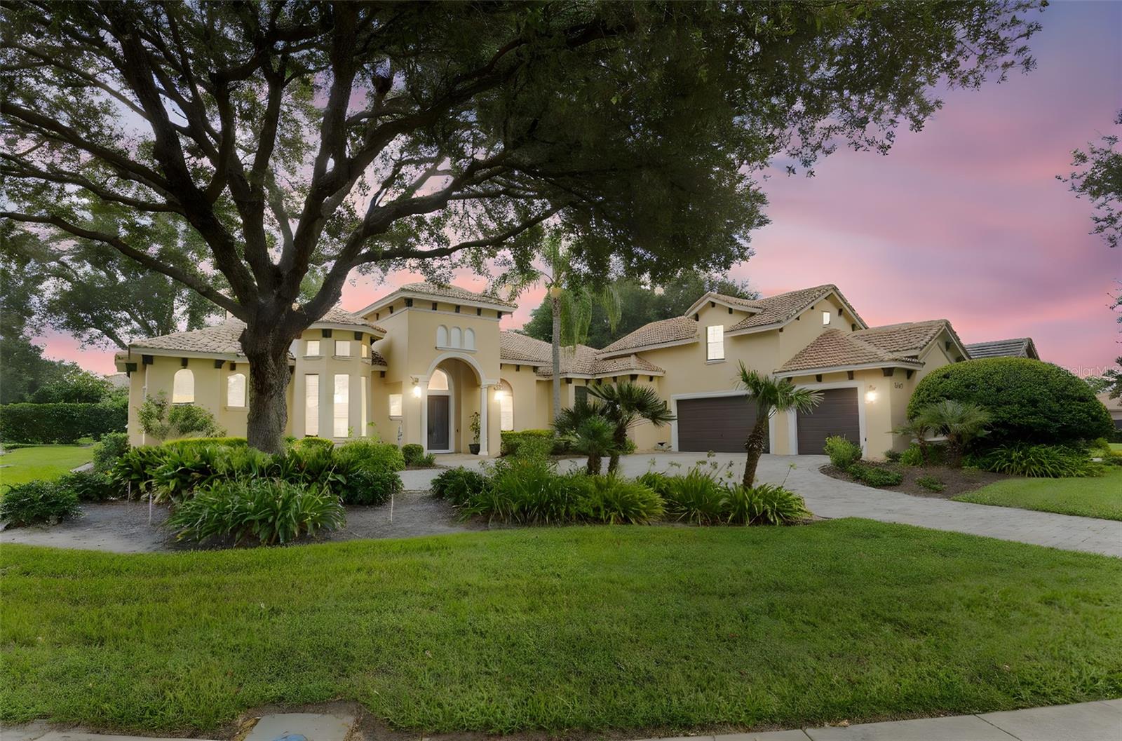 Photo of 25514 HIGH HAMPTON CIRCLE SORRENTO FL 32776