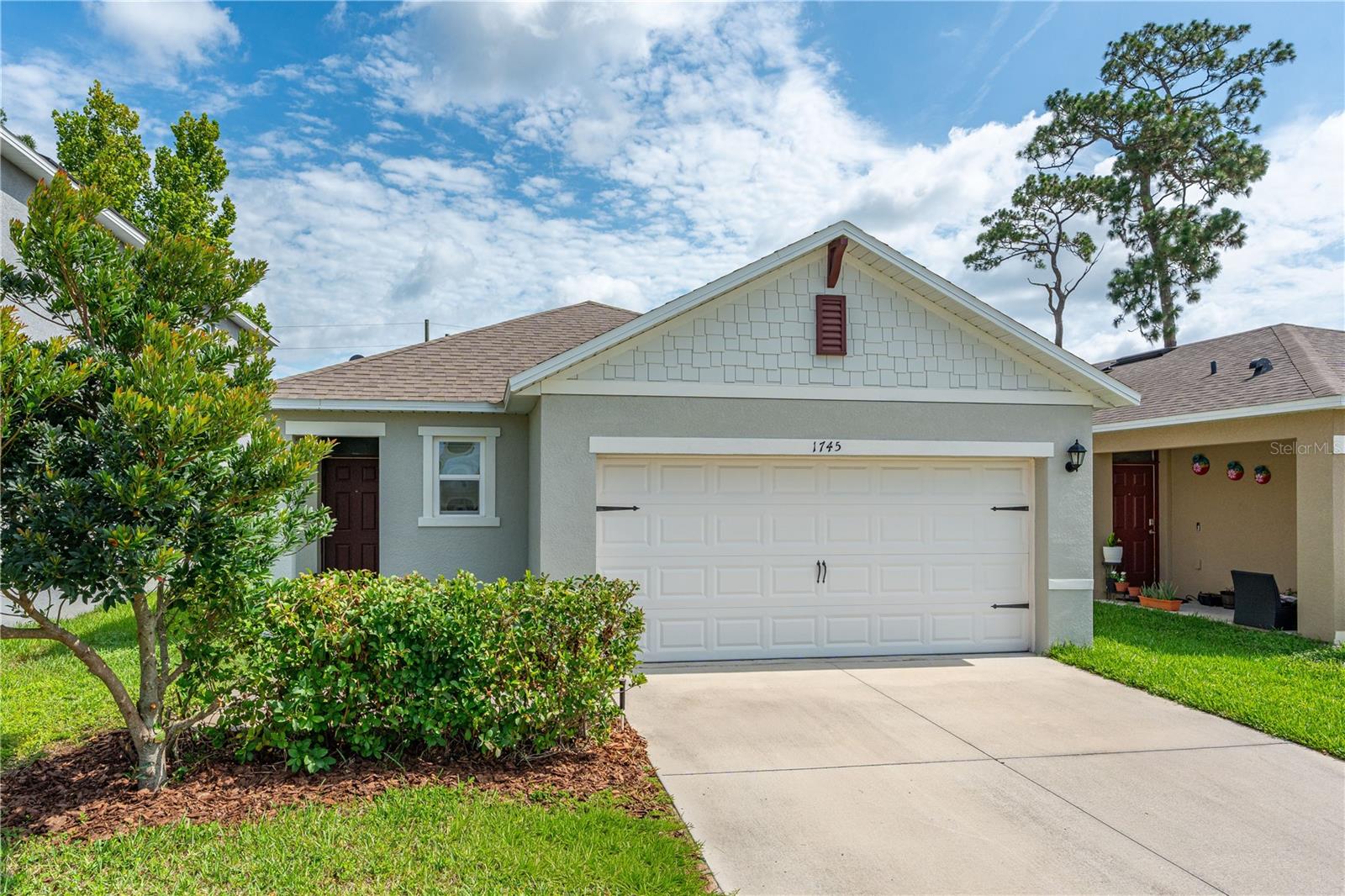 Photo of 1745 BENT BRANCH AVENUE DELAND FL 32720