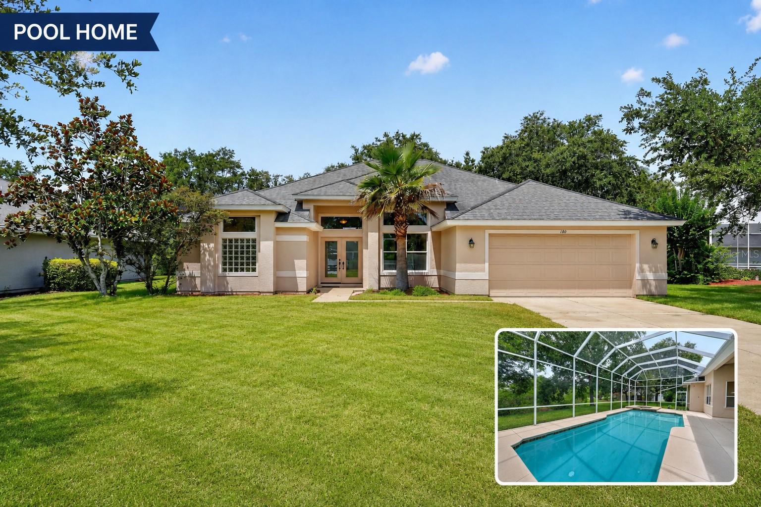 Photo of 180 BLACK HICKORY WAY ORMOND BEACH FL 32174