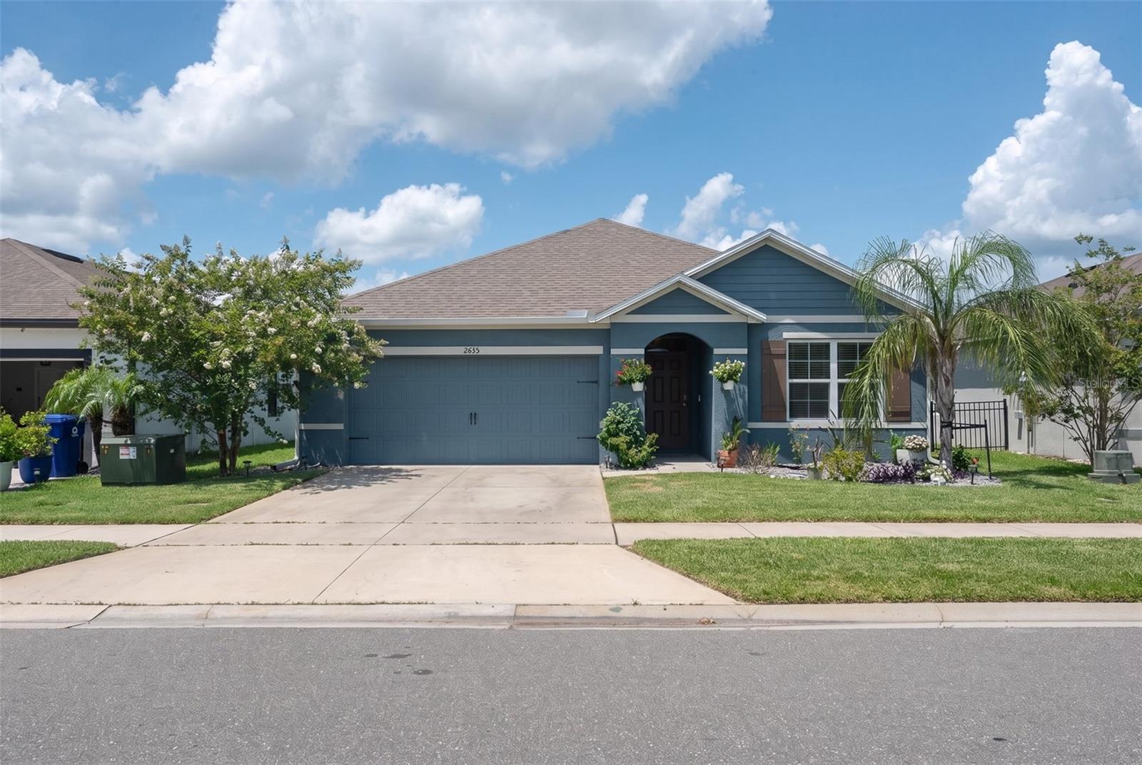 Photo of 2635 NEVERLAND DRIVE NEW SMYRNA BEACH FL 32168