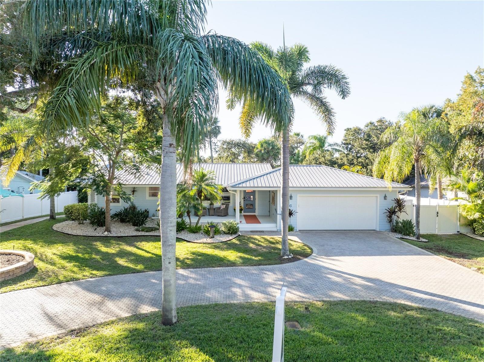 Photo of 506 YUPON AVENUE NEW SMYRNA BEACH FL 32169