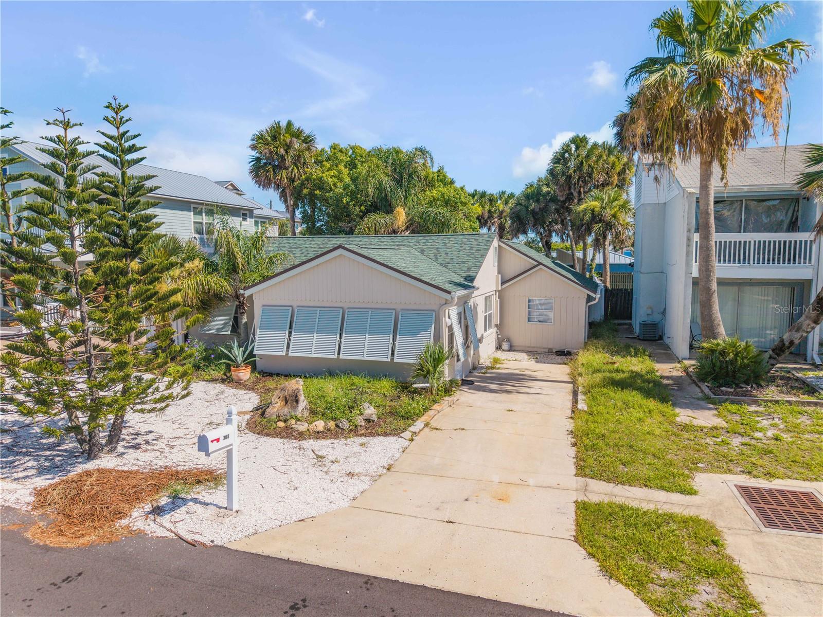 Photo of 308 DUE EAST STREET NEW SMYRNA BEACH FL 32169
