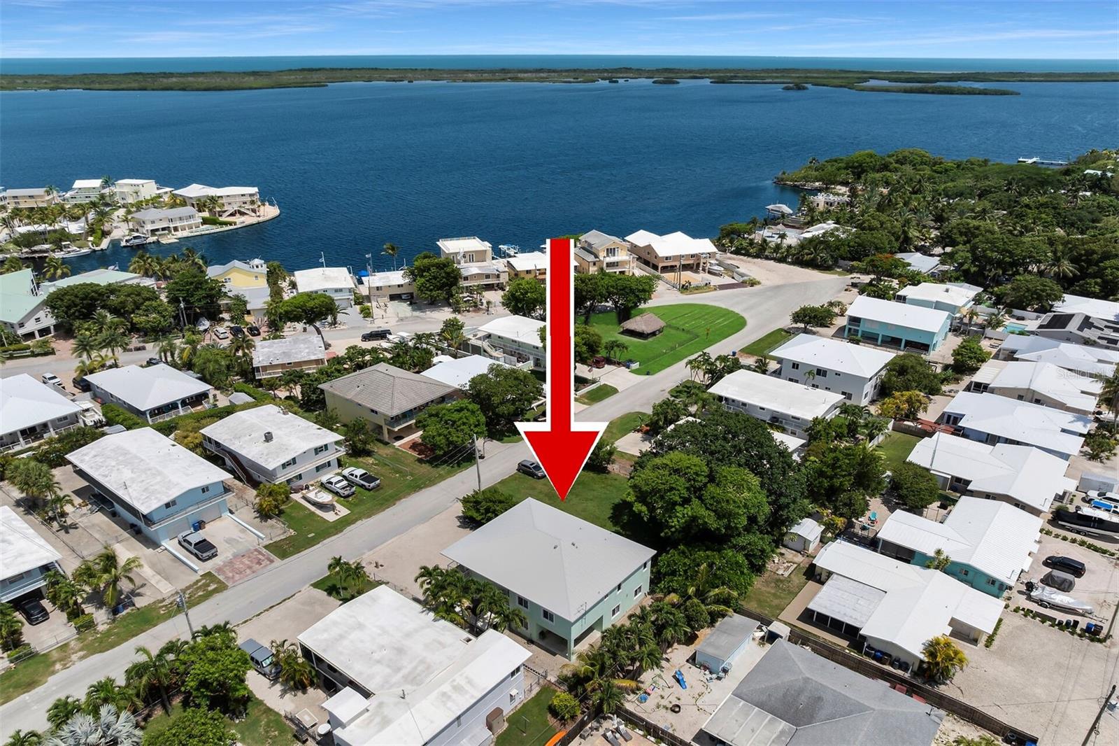 Photo of 417 3RD STREET KEY LARGO FL 33037