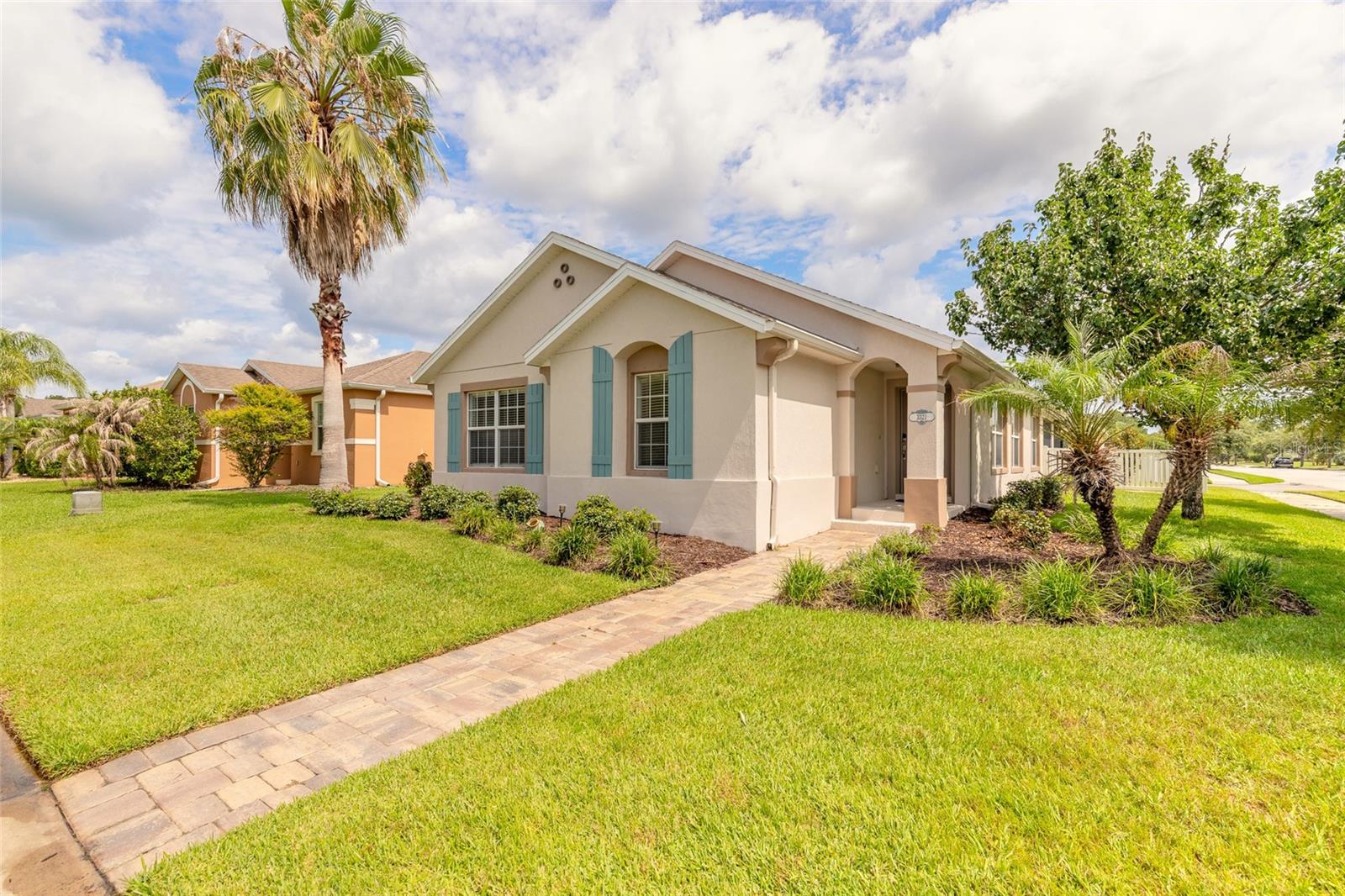 Photo of 3321 PINTELLO AVENUE NEW SMYRNA BEACH FL 32168