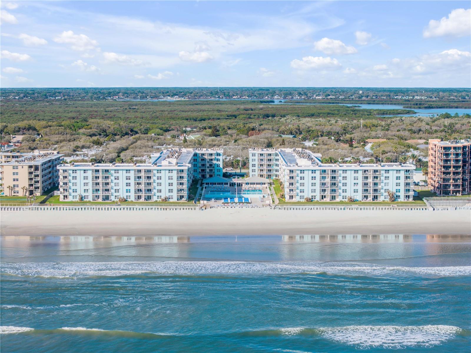 Photo of 4153 S ATLANTIC AVENUE #1170 NEW SMYRNA BEACH FL 32169