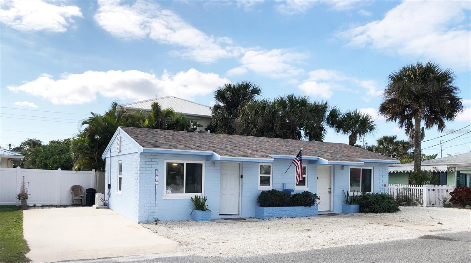 Photo of 411 ESTHER STREET NEW SMYRNA BEACH FL 32169