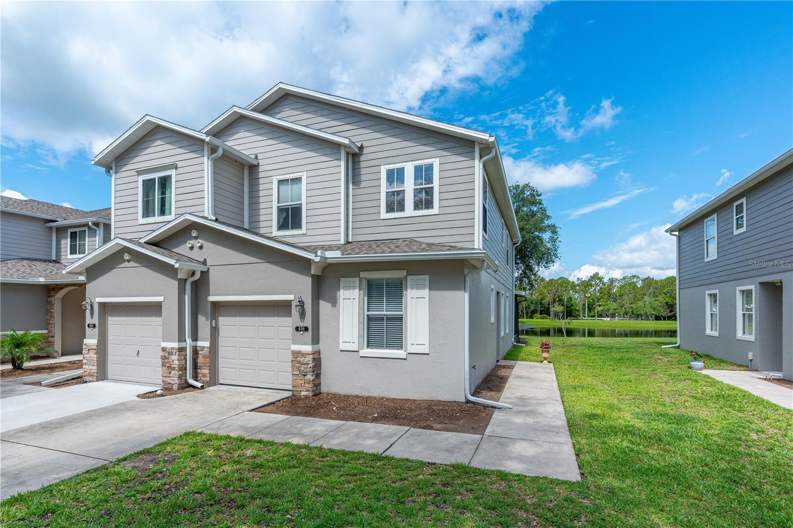 Photo of 606 MOUNT OLYMPUS BOULEVARD NEW SMYRNA BEACH FL 32168
