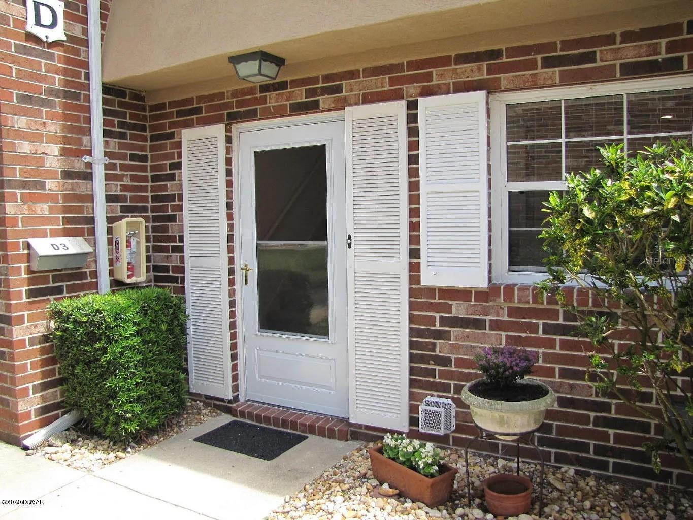 Photo of 2200 S PALMETTO AVENUE #D030 DAYTONA BEACH FL 32119