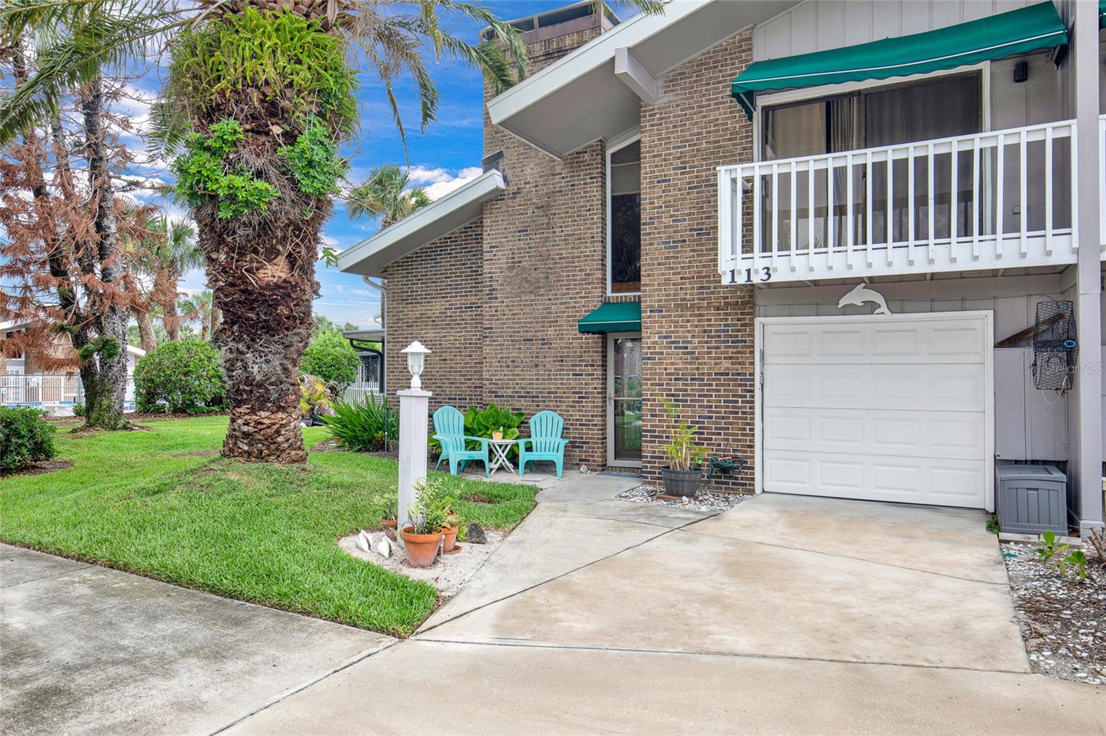 Photo of 113 LAGOON COURT NEW SMYRNA BEACH FL 32169