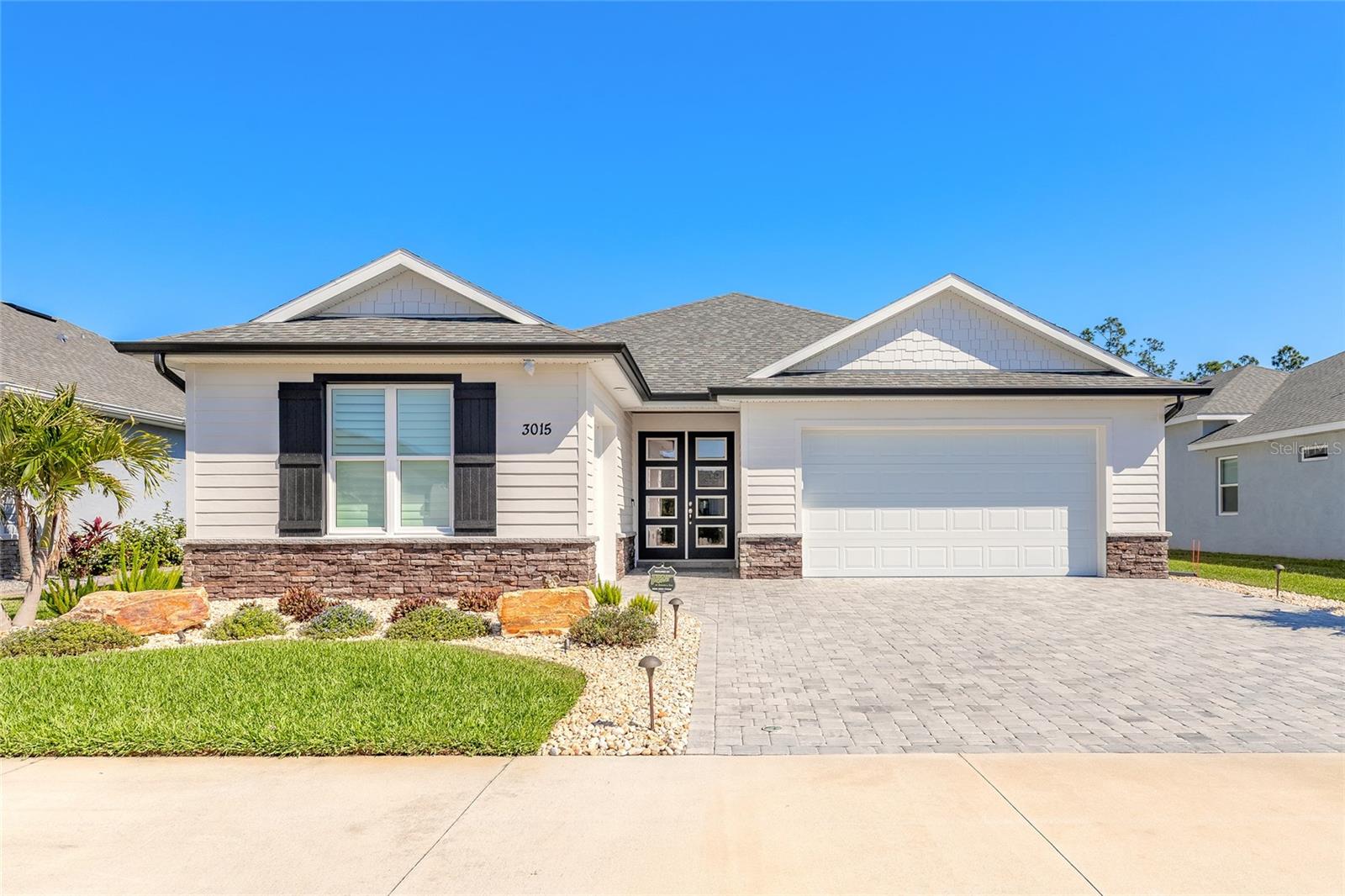 Photo of 3015 PORTOFINO BOULEVARD NEW SMYRNA BEACH FL 32168