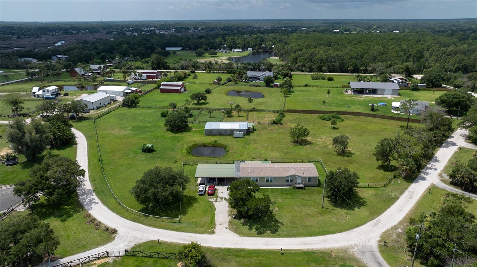 Photo of 1050 DILLON CIRCLE NEW SMYRNA BEACH FL 32168
