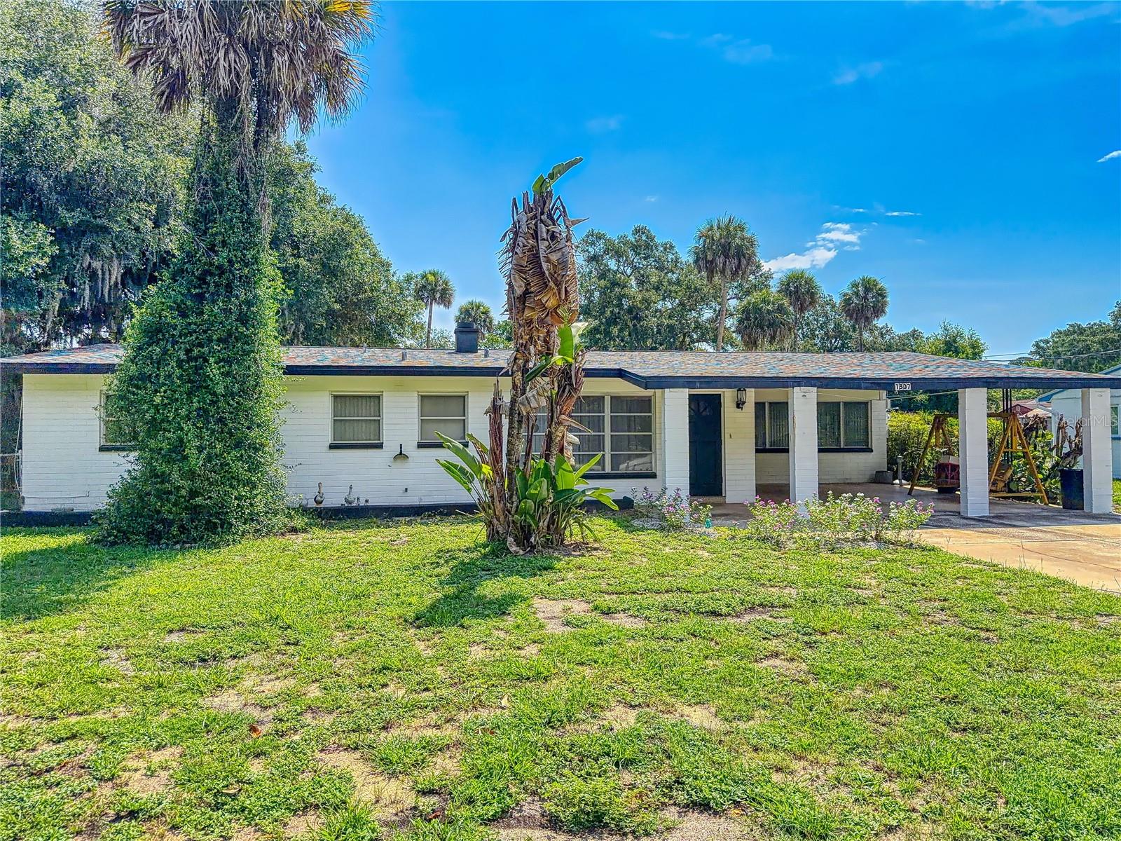 Photo of 1307 TURNBULL STREET NEW SMYRNA BEACH FL 32168
