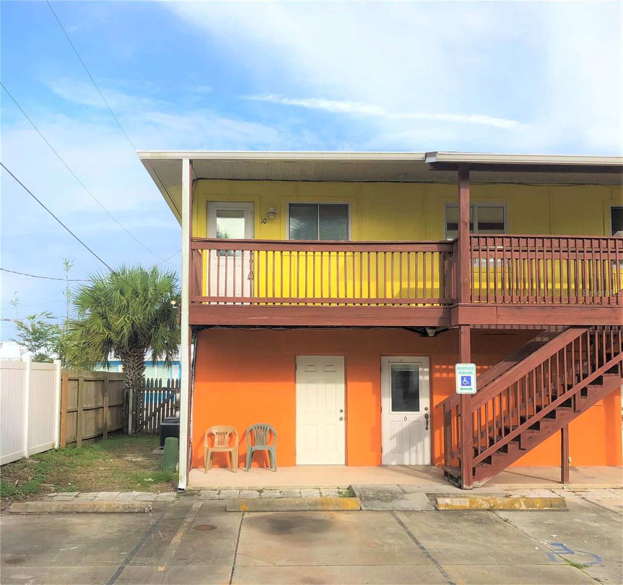 Photo of 100 N COOPER STREET #10 NEW SMYRNA BEACH FL 32169