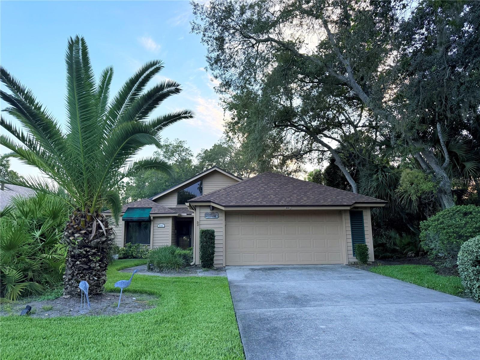 Photo of 601 SAINT ANDREWS BOULEVARD NEW SMYRNA BEACH FL 32168