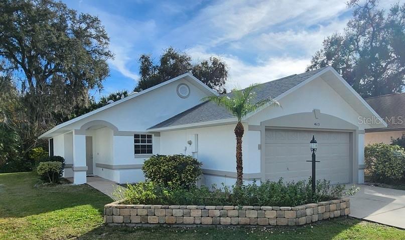 Photo of 4613 BARNACLE DRIVE PORT ORANGE FL 32127