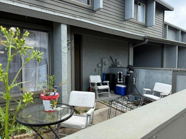 Photo of 251 ORANGE GROVE DRIVE #Unit 6 ORMOND BEACH FL 32174