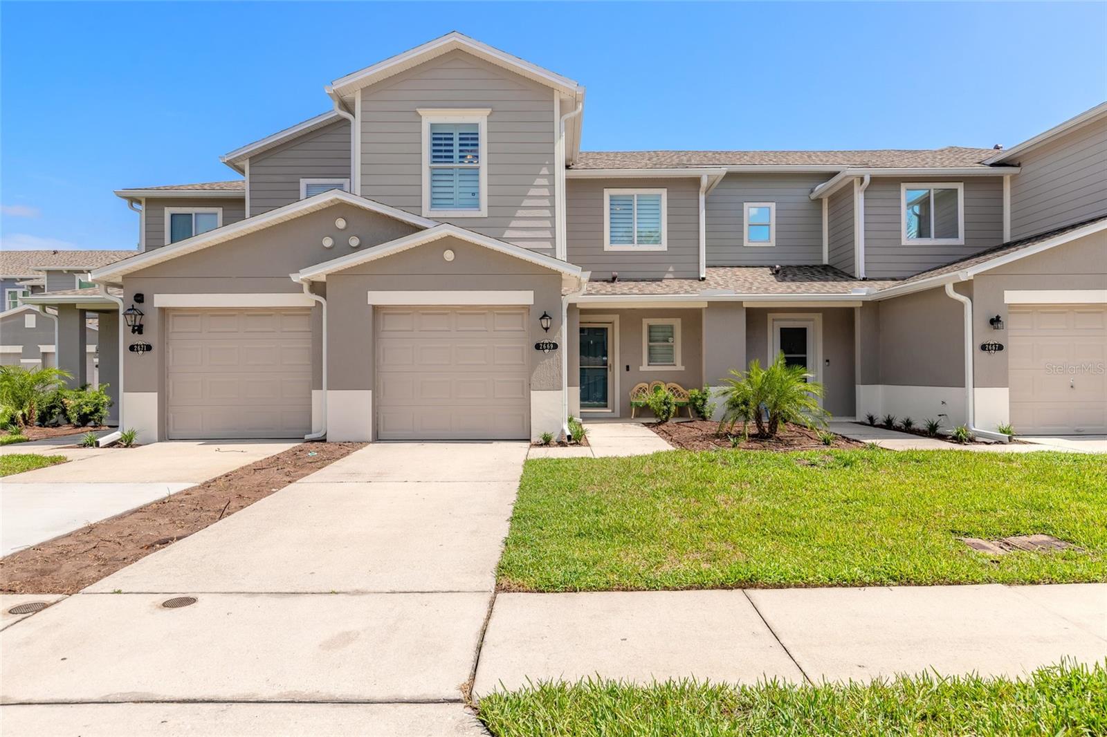Photo of 2669 SICILY DRIVE NEW SMYRNA BEACH FL 32168