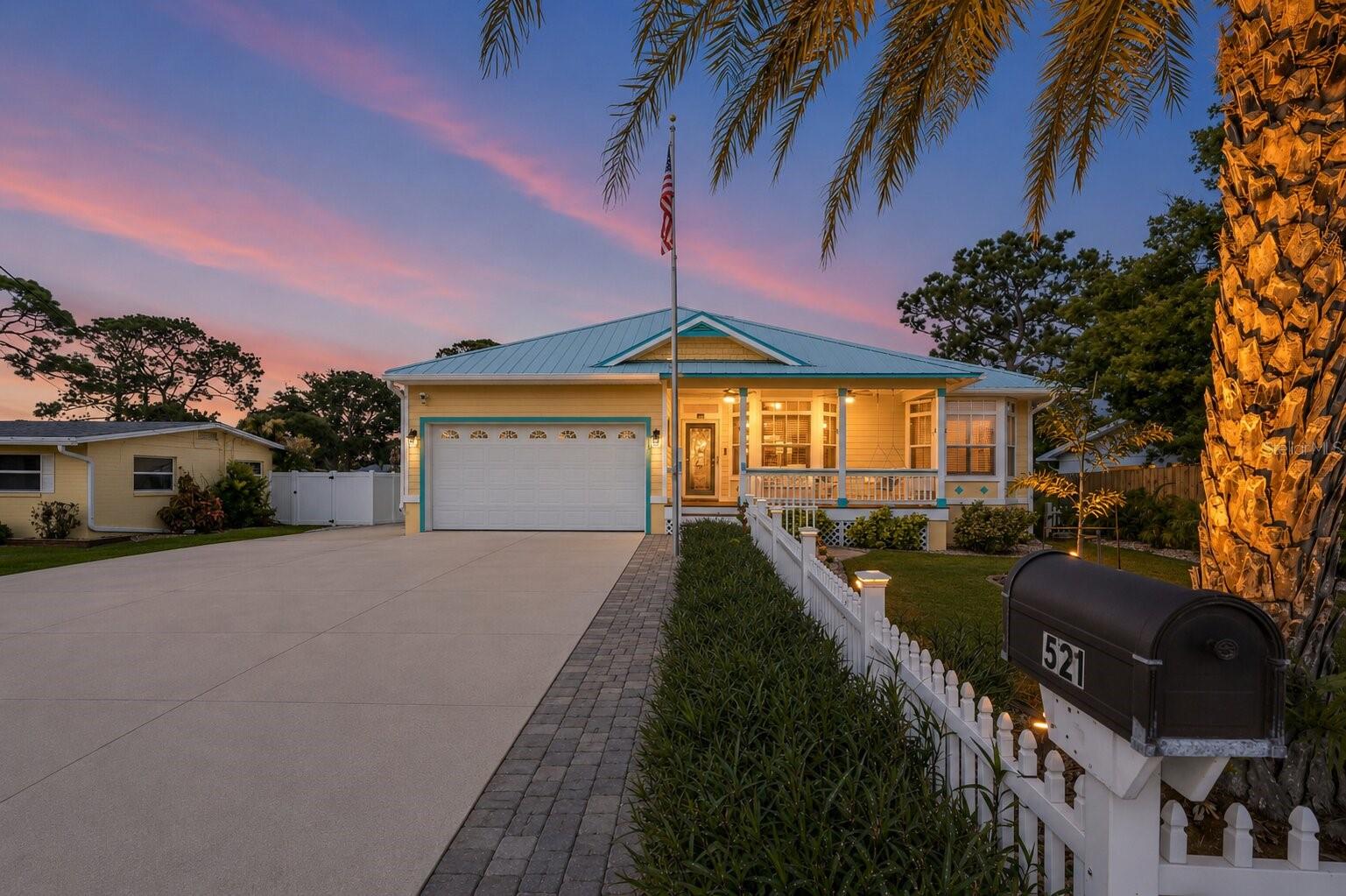 Photo of 521 S PENINSULA AVENUE NEW SMYRNA BEACH FL 32169