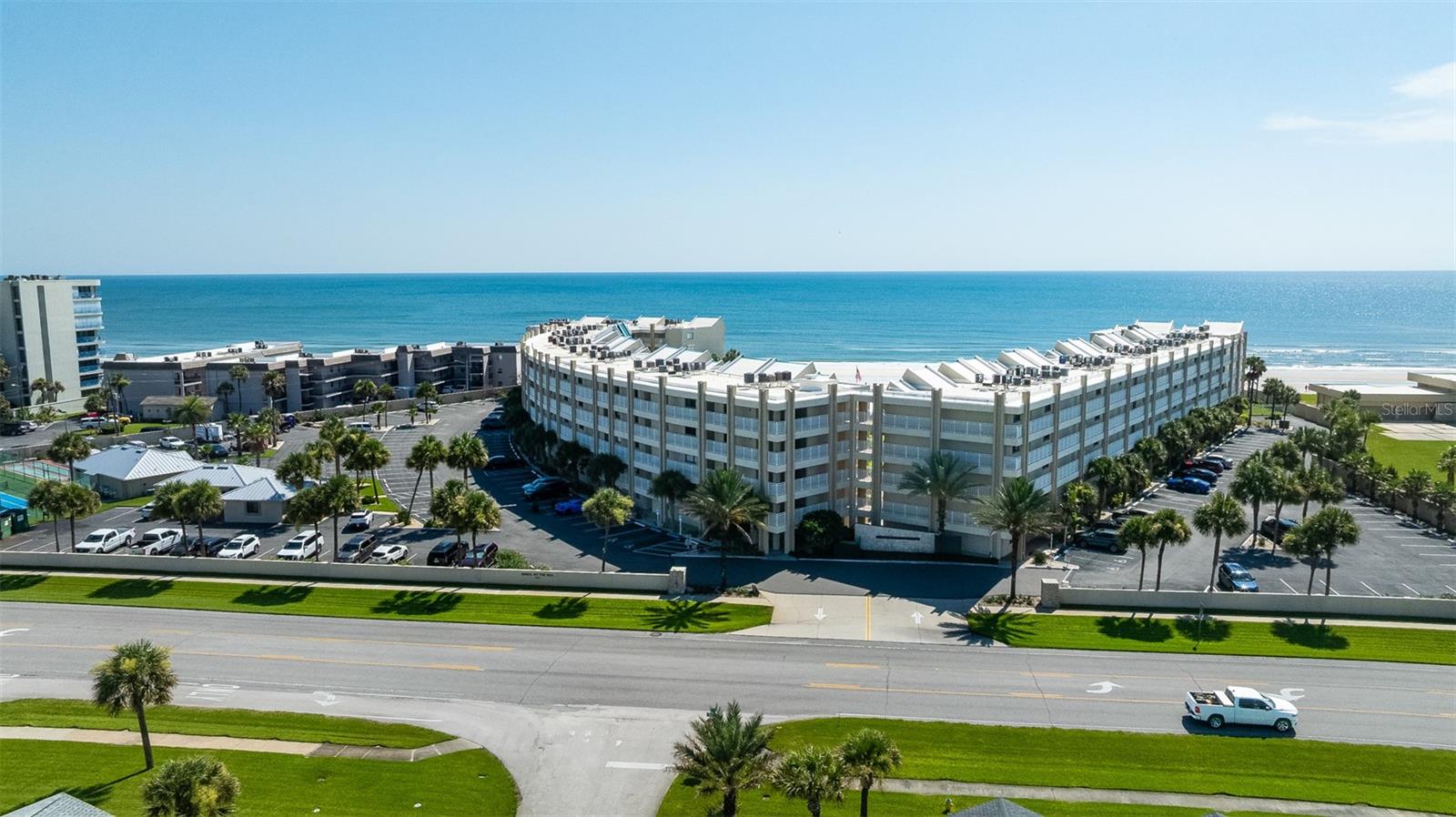 Photo of 4501 S ATLANTIC AVENUE #5090 NEW SMYRNA BEACH FL 32169