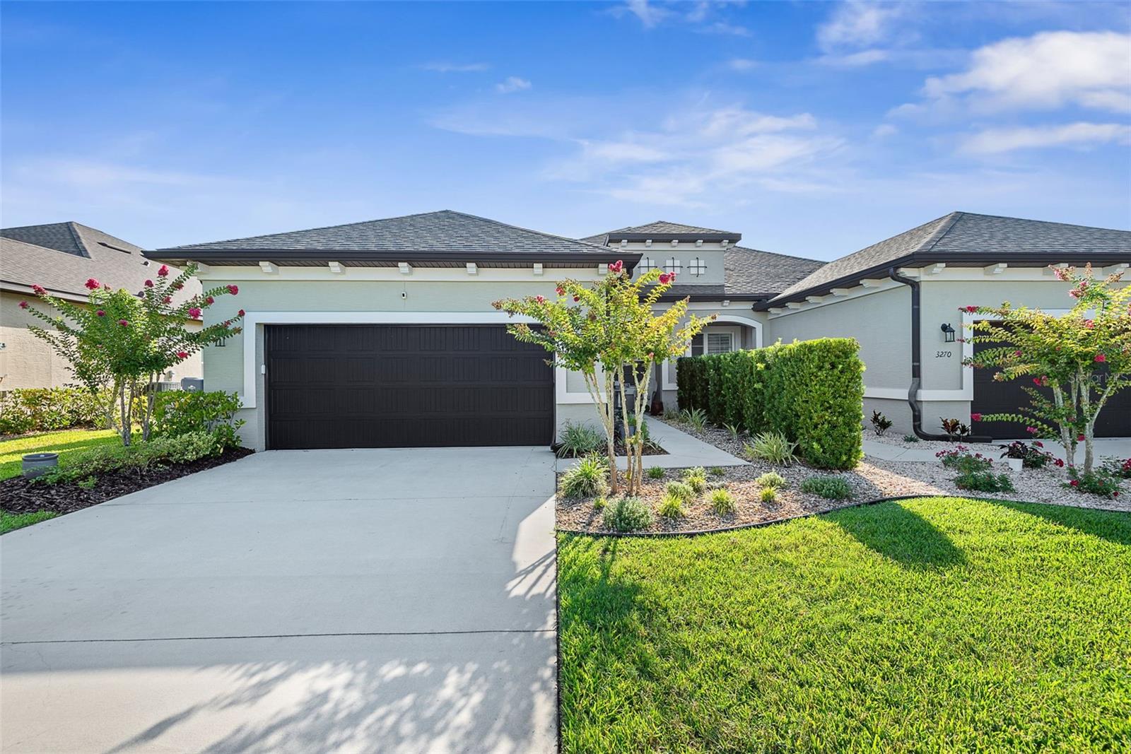 Photo of 3266 BAILEY ANN DRIVE ORMOND BEACH FL 32174