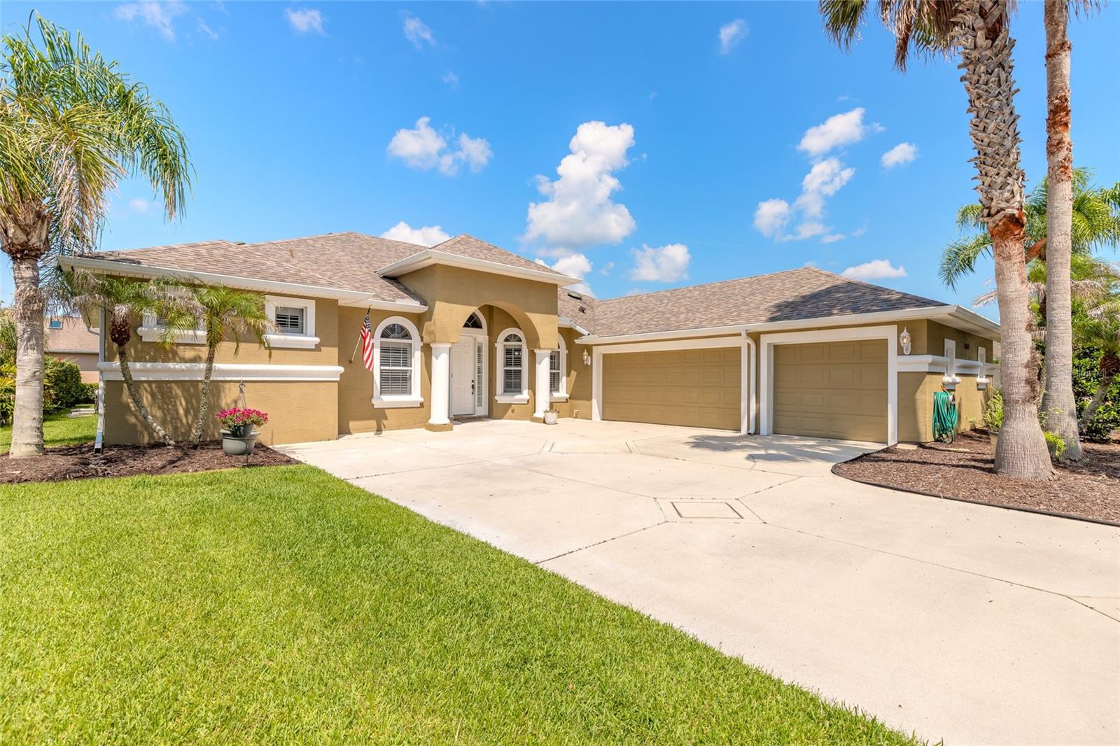 Photo of 3614 MARISOL COURT NEW SMYRNA BEACH FL 32168