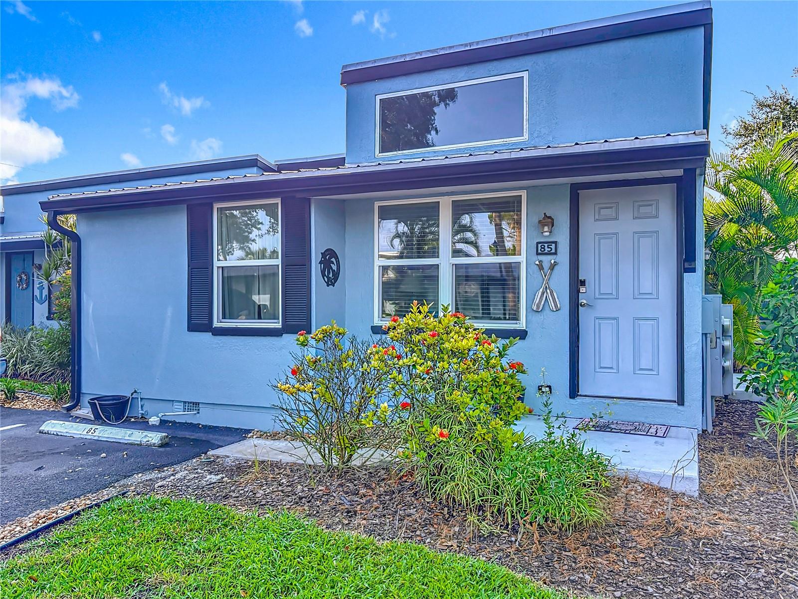 Photo of 85 HEATHER POINT COURT #850 NEW SMYRNA BEACH FL 32169