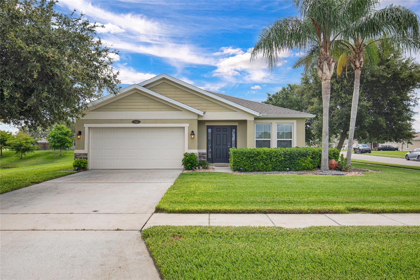 Photo of 5331 OAK BREEZE AVENUE PORT ORANGE FL 32128