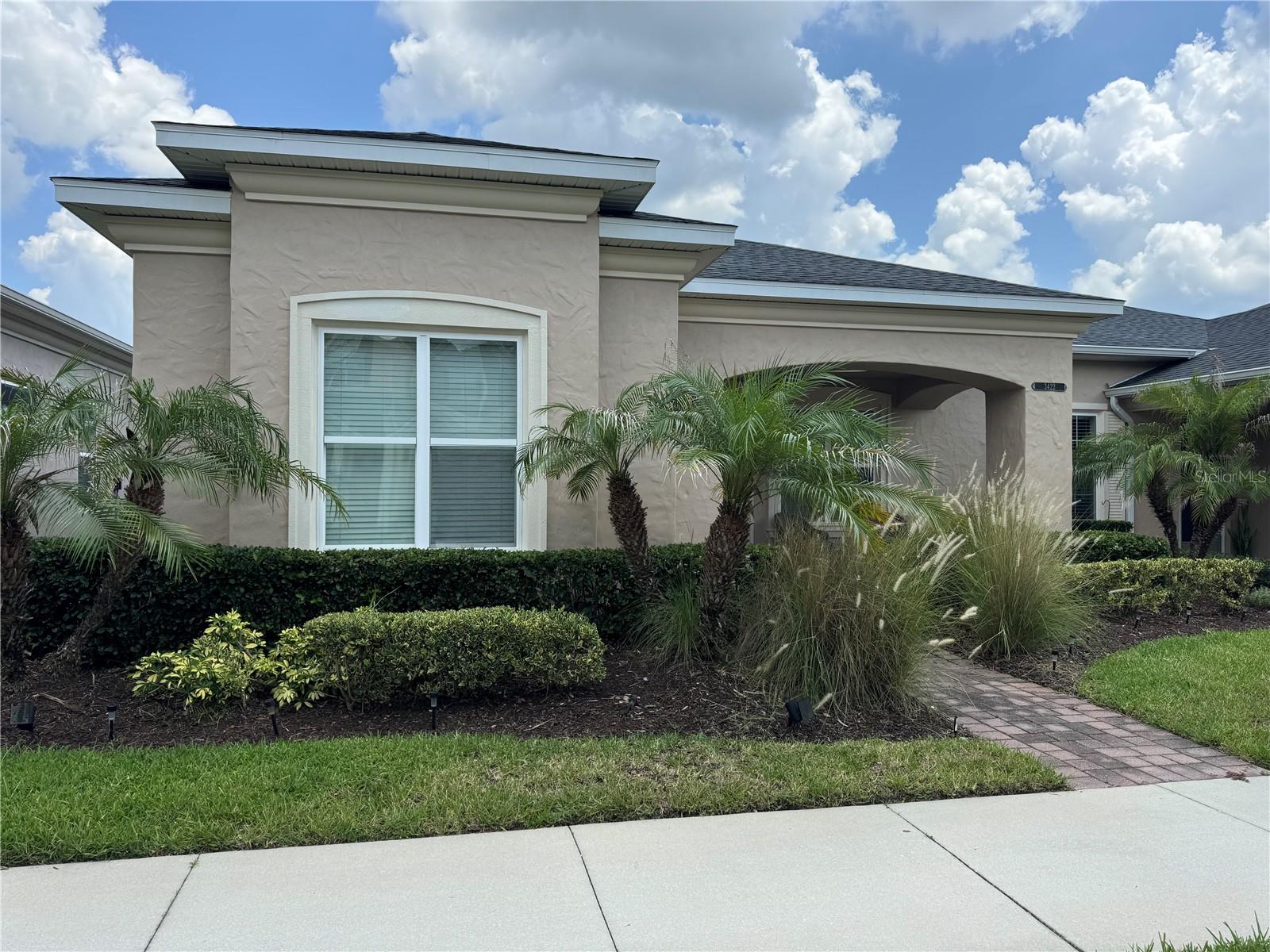 Photo of 3422 TORRE BOULEVARD NEW SMYRNA BEACH FL 32168