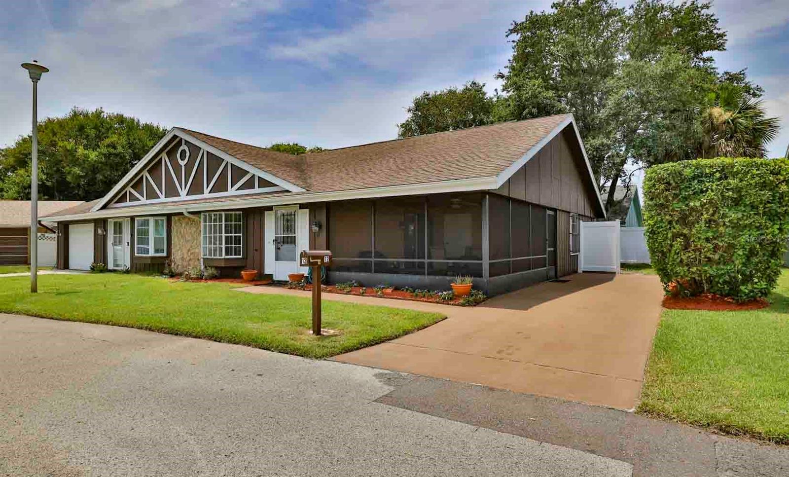 Photo of 12 EAGLE LANE NEW SMYRNA BEACH FL 32168