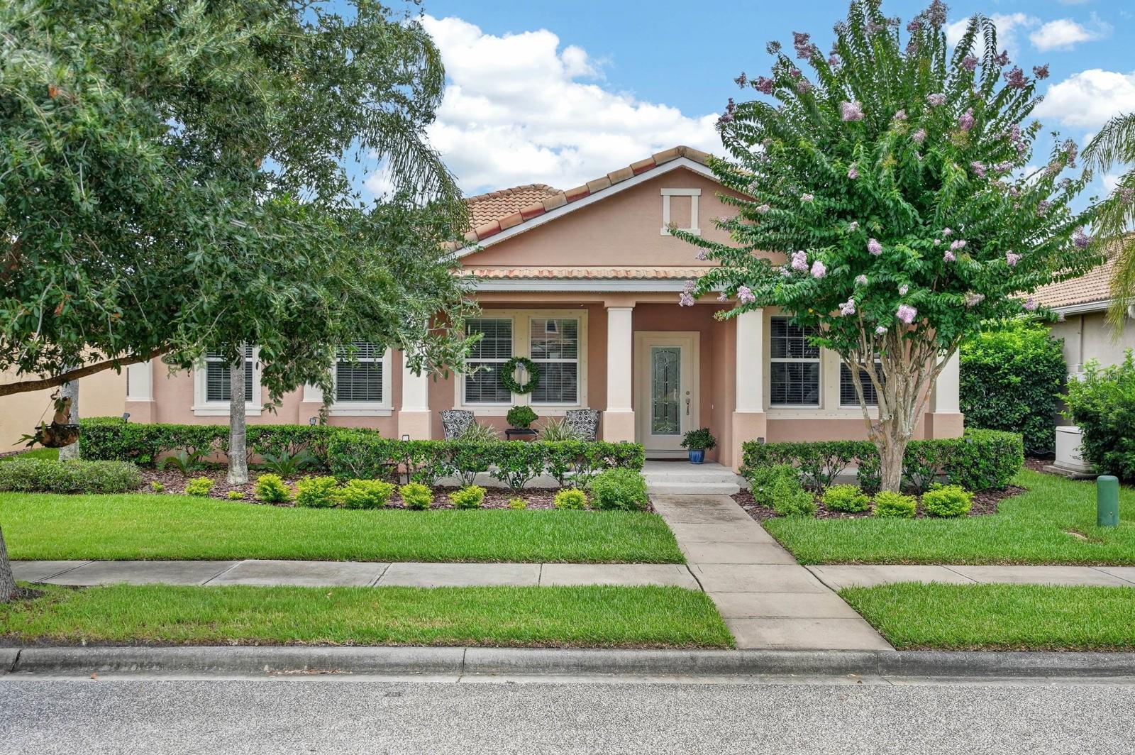 Photo of 3451 PONETA AVENUE NEW SMYRNA BEACH FL 32168