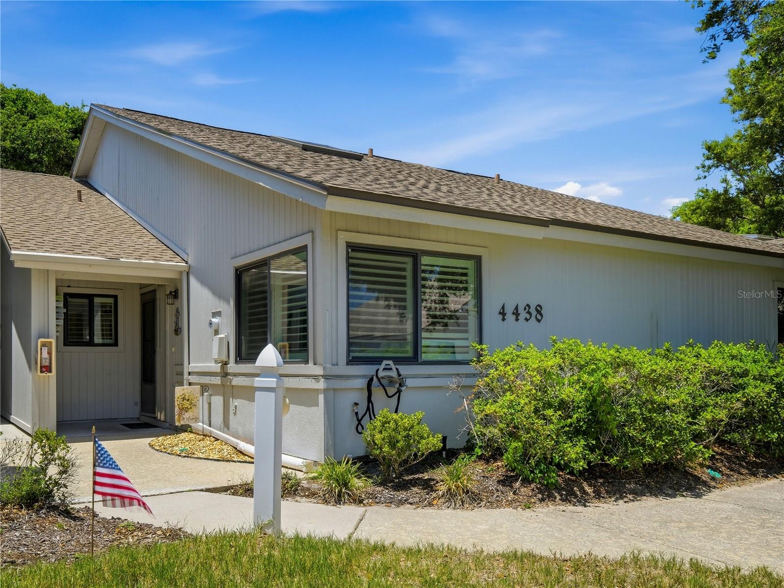 Photo of 4438 SEA MIST DRIVE #4438 NEW SMYRNA BEACH FL 32169