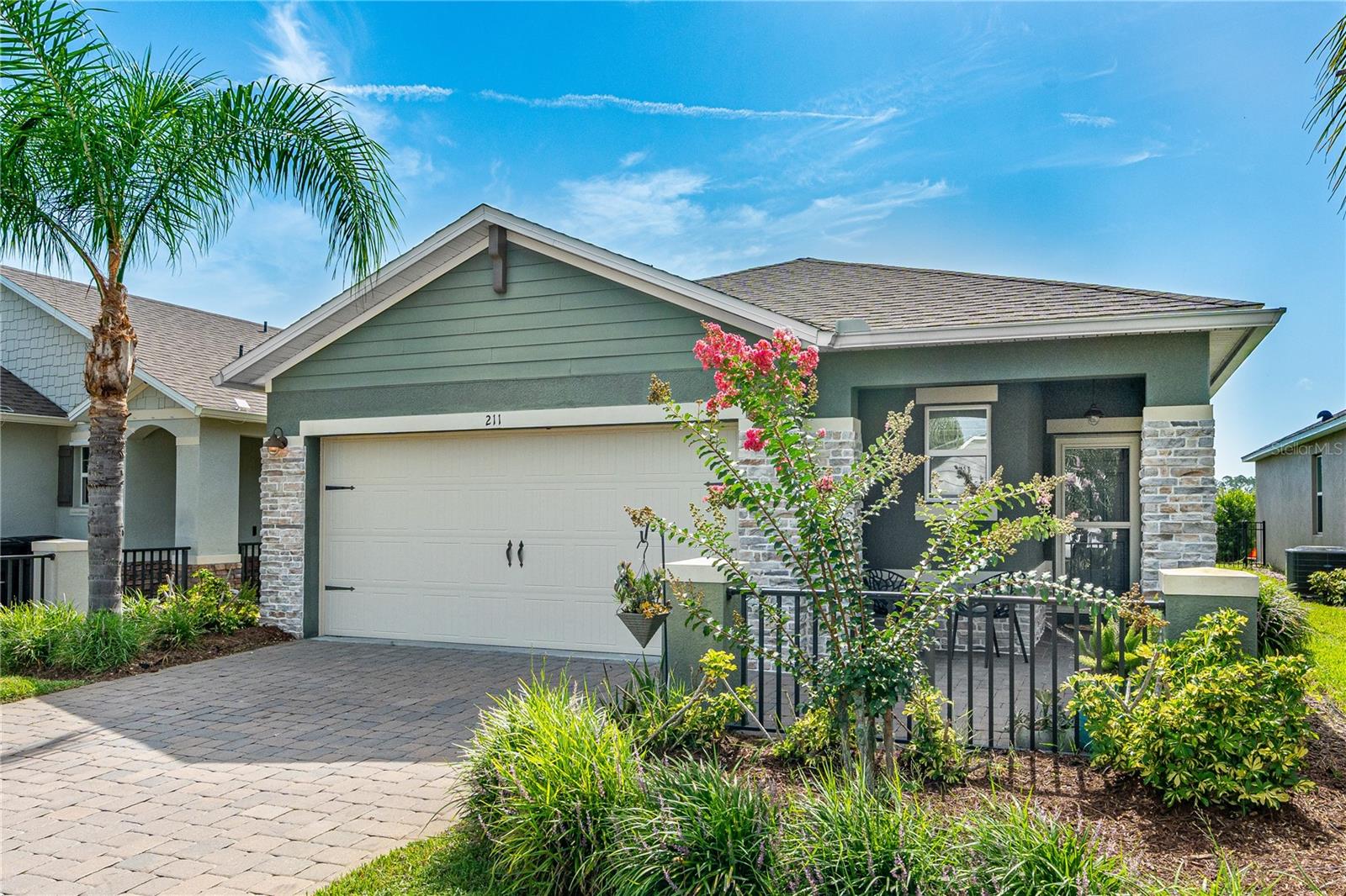Photo of 211 CARYOTA COURT NEW SMYRNA BEACH FL 32168