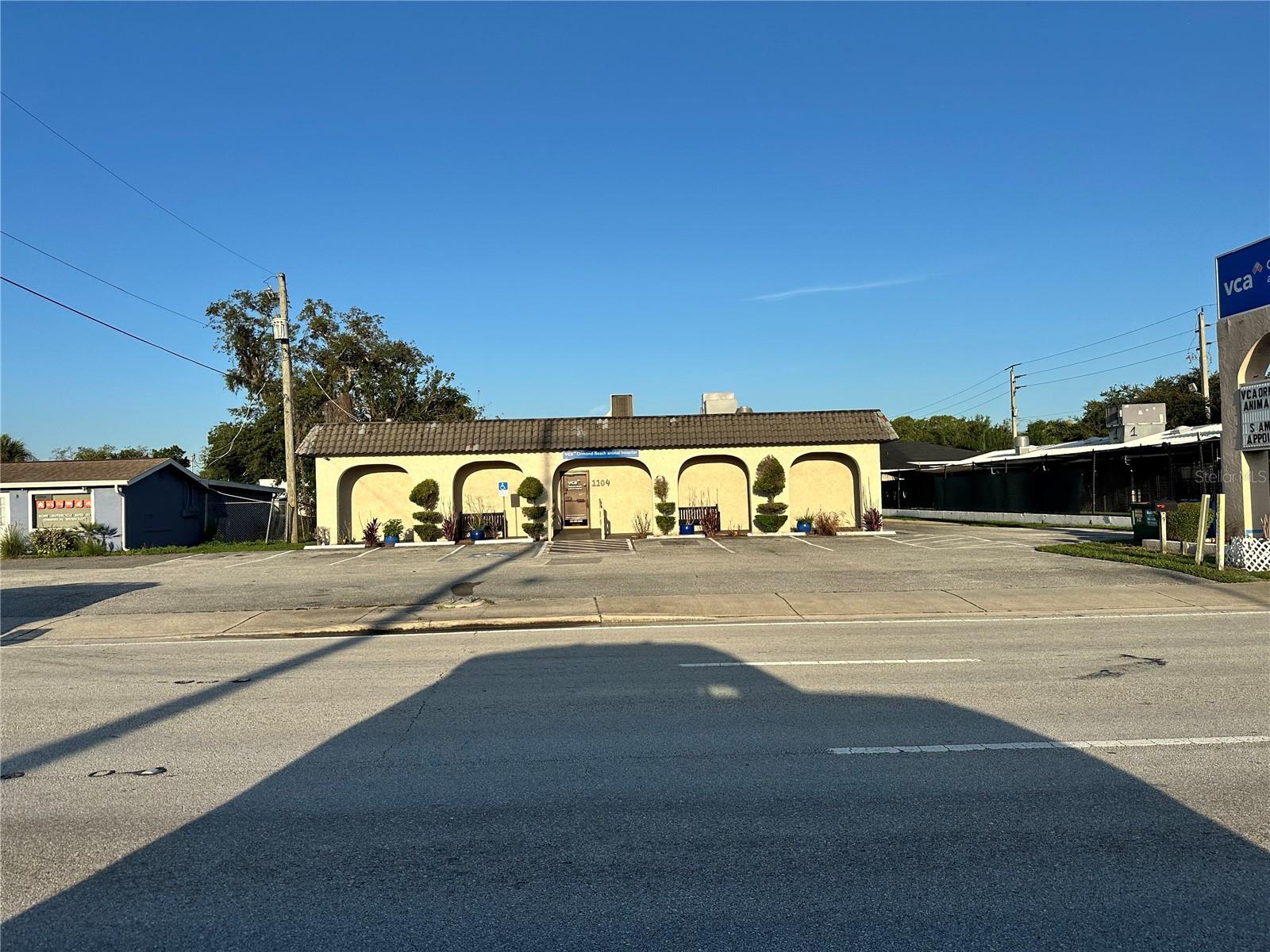 Photo of 1104 S NOVA ROAD ORMOND BEACH FL 32174