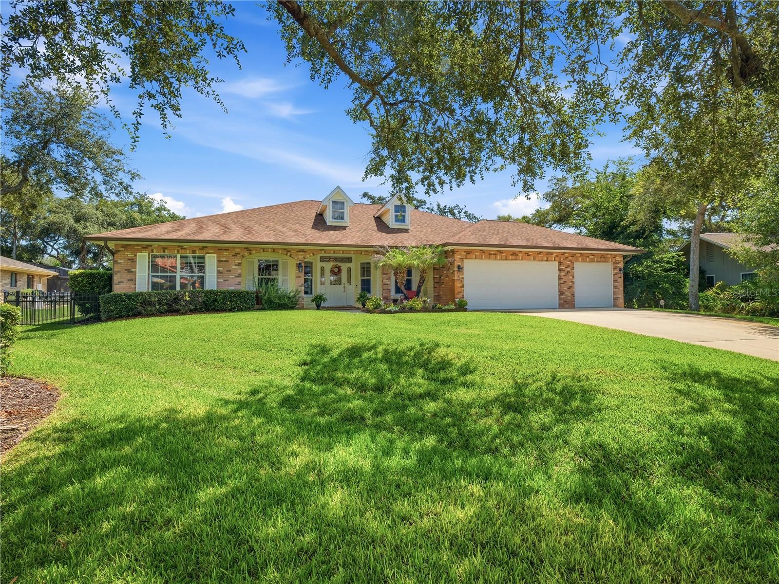 Photo of 1018 STAGGERBUSH PLACE NEW SMYRNA BEACH FL 32168