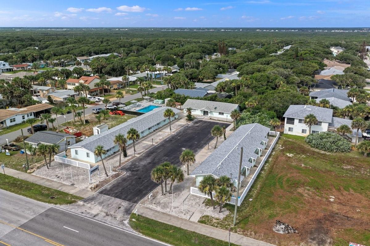 Photo of 1708 S ATLANTIC AVENUE NEW SMYRNA BEACH FL 32169