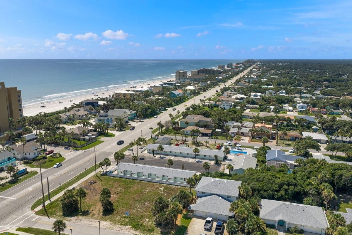 Photo of 1708 S ATLANTIC AVENUE NEW SMYRNA BEACH FL 32169