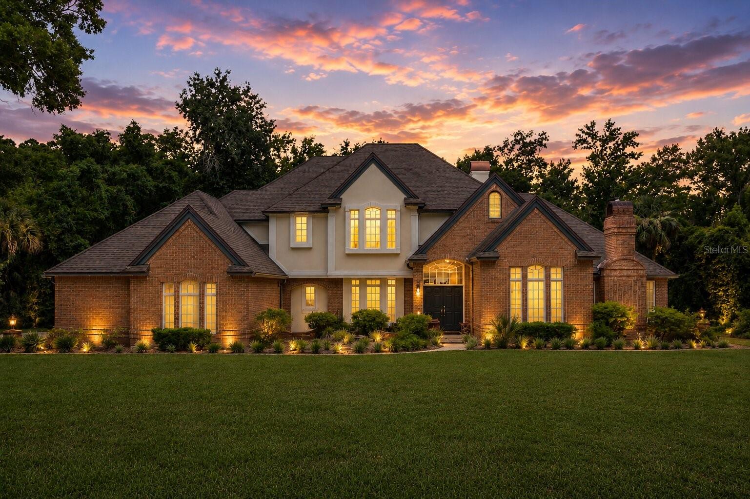 Photo of 18 LOST CREEK LANE ORMOND BEACH FL 32174